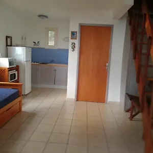  Appartement La Marlyse