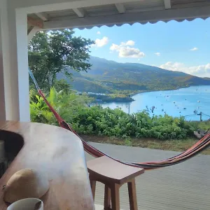  Appartement Magnifique Vue Sur Baie De Malendure